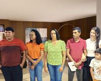 Prefeitura d&aacute; posse aos novos servidores concursados!