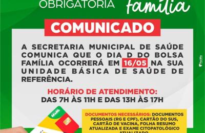 Aten&ccedil;&atilde;o popula&ccedil;&atilde;o, miradolense!