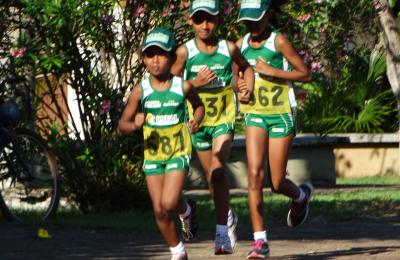 FAIR PLAY NA X CORRIDA DE RUA 14 DE MAIO