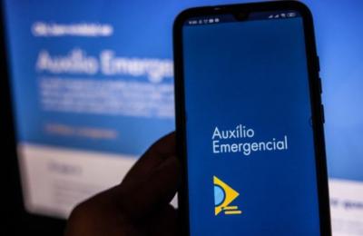 Governo Federal libera cadastro para o Aux&iacute;lio Emergencial