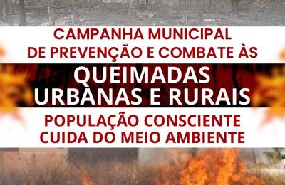 CONSEQU&Ecirc;NCIAS DAS QUEIMADAS