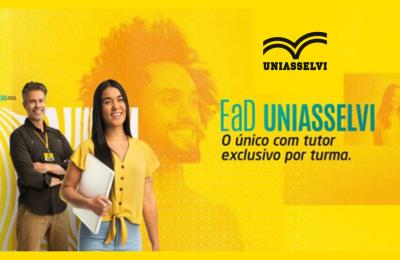 : RENOVA&Ccedil;&Atilde;O DE CONV&Ecirc;NIO PREFEITURA MUNICIPAL X UNIASSELVI