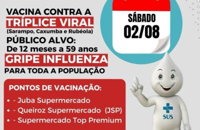 ? Aten&ccedil;&atilde;o, popula&ccedil;&atilde;o miradolense!