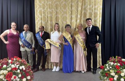 Miss Terceira Idade