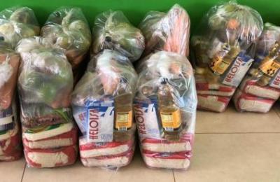 Kit Alimenta&ccedil;&atilde;o Escolar