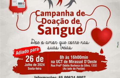 ATEN&Ccedil;&Atilde;O, DOADORES! ??