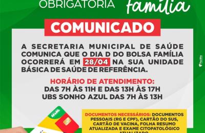 PESAGEM OBRIGAT&Oacute;RIA!