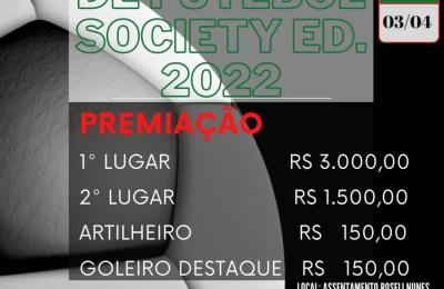 IV COPA RURAL!