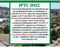 COMUNICADO IMPORTANTE!!!