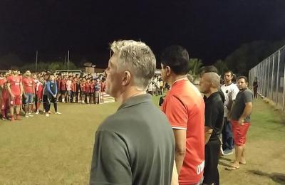 Esporte e Educa&ccedil;&atilde;o lado a lado na copa Bom de Bola, Bom de Escola