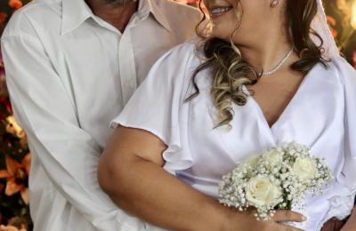 CASAMENTO COMUNITARIIO