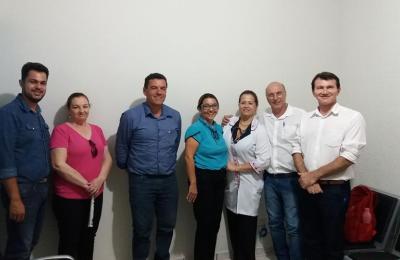 Prefeito Euclides Paix&atilde;o decentralizar&aacute; atendimento do hospital para as Unidades B&aacute;sicas de Sa&uacute;de
