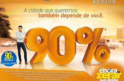 Campanha da Concilia&ccedil;&atilde;o Tribut&aacute;ria