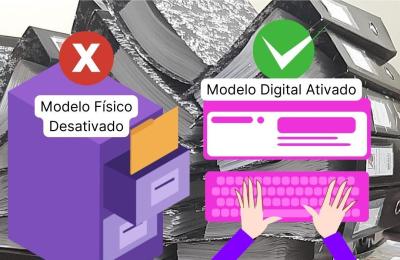 Prefeitura Municipal de Mirassol d'Oeste implanta sistema digital na elabora&ccedil;&atilde;o de documentos.