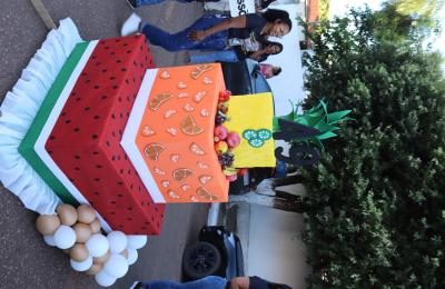 Mirassol D&rsquo;Oeste celebra 49&ordm; anivers&aacute;rio de emancipa&ccedil;&atilde;o com desfile c&iacute;vico!