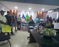 D&Uacute;VIDAS SOBRE REDIMENSIONAMENTO SER&Atilde;O DISCUTIDAS EM  NOVA REUNI&Atilde;O!