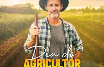28 de Julho - Dia do Agricultor
