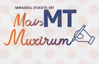 EDUCA&Ccedil;&Atilde;O INICIA MATRICULAS PARA INTERESSADOS NO PROGRAMA MAIS MT MUXIRUM.