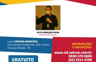 Vamos vender para a Prefeitura?