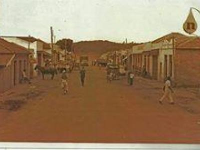 Hist&oacute;ria