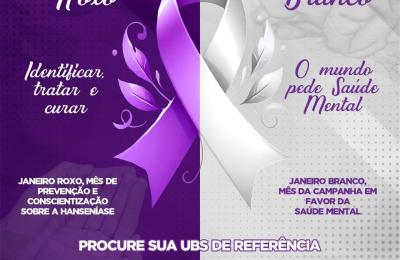 JANEIRO BRANCO E ROXO
