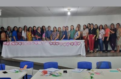 FORMA&Ccedil;&Atilde;O REGIONAL DO PROGRAMA ALFABETIZA MT!