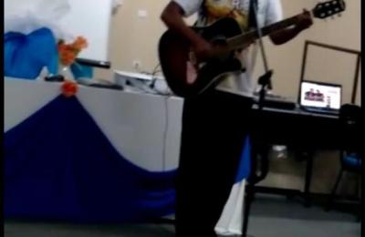 Mais Um Encontro da 3&deg; Idade no Centro de Conviv&ecirc;ncia do Idoso (CCI),
