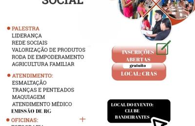 A&Ccedil;&Atilde;O ASSEMBLEIA SOCIAL!