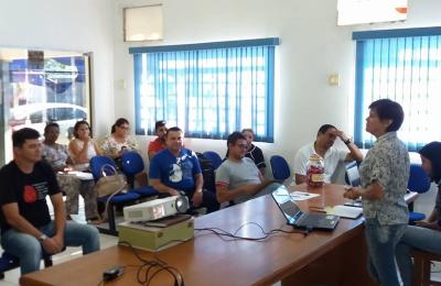 Prefeitura de Mirassol D Oeste da in&iacute;cio a cria&ccedil;&atilde;o do Conselho Municipal de Educa&ccedil;&atilde;o