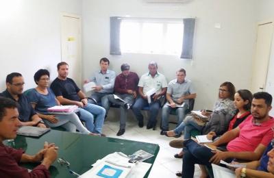 Prefeito anuncia que n&atilde;o haver&aacute; carnaval em Mirassol D Oeste