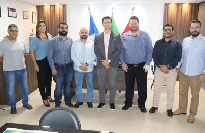 Doa&ccedil;&atilde;o de Terreno para Constru&ccedil;&atilde;o da Sede da Subse&ccedil;&atilde;o!