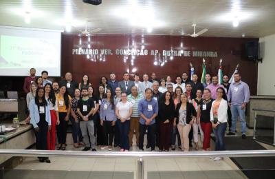 Mirassol recebe encontro entre Procons estadual e municipais
