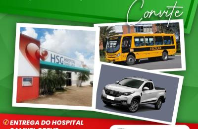 Convite - 30 de Setembro