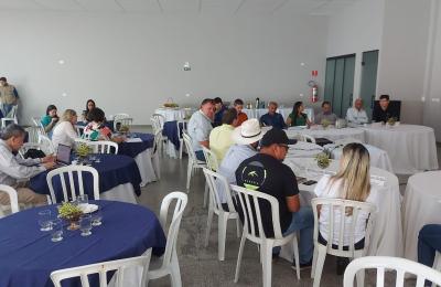 CONS&Oacute;RCIOS APRESENTAM PRESTA&Ccedil;&Atilde;O DE CONTAS EXERC&Iacute;CIO 2022