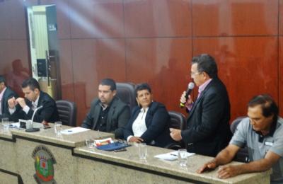 Prefeitura realiza o m&ecirc;s da Concilia&ccedil;&atilde;o Tribut&aacute;ria