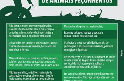 SAIBA COMO EVITAR!