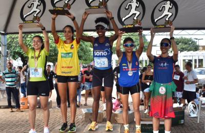 14&ordm; Corrida de 14 de Maio em Mirassol D&rsquo;Oeste