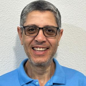 MARCOS ANTONIO DO SANTOS