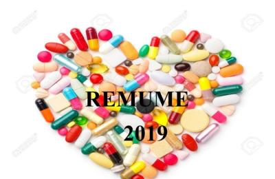 RELA&Ccedil;&Atilde;O MUNICIPAL DE MEDICAMENTOS ESSENCIAIS 2&ordf; EDI&Ccedil;&Atilde;O