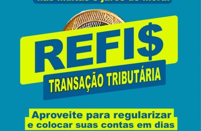 ATEN&Ccedil;&Atilde;O, TRANSA&Ccedil;&Atilde;O TRIBUT&Aacute;RIA!