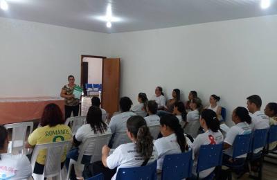 Benefici&aacute;rios do bolsa fam&iacute;lia devem realizar pesagem obrigat&oacute;ria
