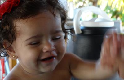 N&Atilde;O SE ESCONDA...