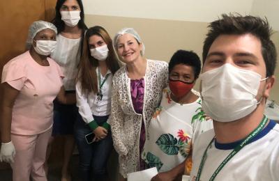 MIRASSOL D&rsquo;OESTE ZERA FILA EM CONSULTAS E CIRURGIAS  DERMATOL&Oacute;GICAS!