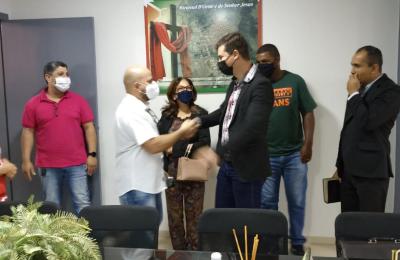 Devocional B&iacute;blico 21 02 2022