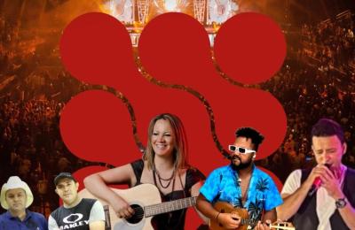 Abertura de Credenciamento para Cantores Locais, Bandas e Grupos Musicais em Mirassol D'Oeste