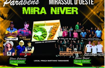 Agenda de Anivers&aacute;rio!