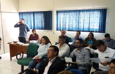 Prefeito Euclides Paix&atilde;o participa da elabora&ccedil;&atilde;o da&nbsp;LOA 2019 e solicita a conten&ccedil;&atilde;o de despesas