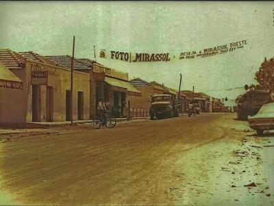 Hist&oacute;ria
