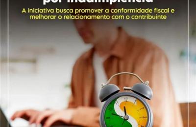 ? Aten&ccedil;&atilde;o, contribuintes!