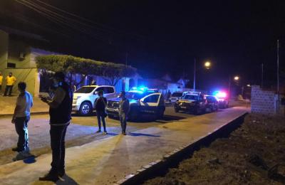 OPERA&Ccedil;&Atilde;O INTEGRADA DE DISPERS&Atilde;O AS AGLOMERA&Ccedil;&Otilde;ES EM MIRASSOL.